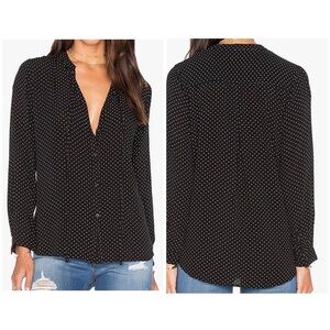 NWOT Rails blouse.